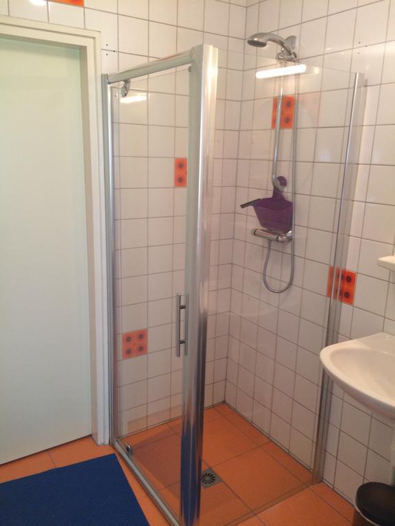 Apartment Zus En Zo Uffelte Room photo